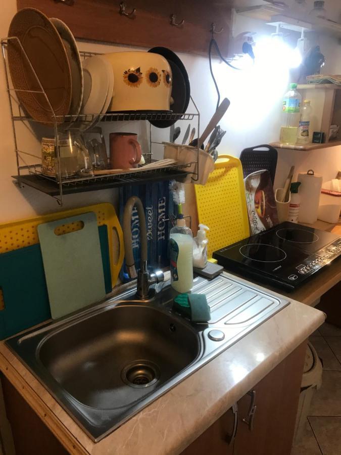 Villa Jumper Widok Na Cale Tatry Lazienka Nie Jest W Pokoju Закопане Екстер'єр фото