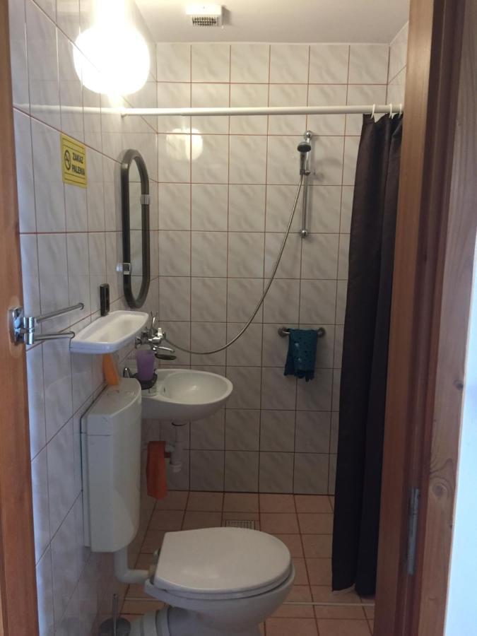 Villa Jumper Widok Na Cale Tatry Lazienka Nie Jest W Pokoju Закопане Екстер'єр фото
