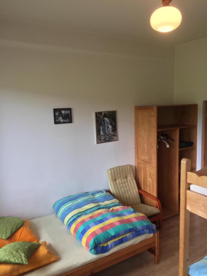 Villa Jumper Widok Na Cale Tatry Lazienka Nie Jest W Pokoju Закопане Екстер'єр фото